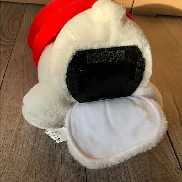 Mymelody Vintage Valentines Plush Stuffed animal - Picture 5 of 6